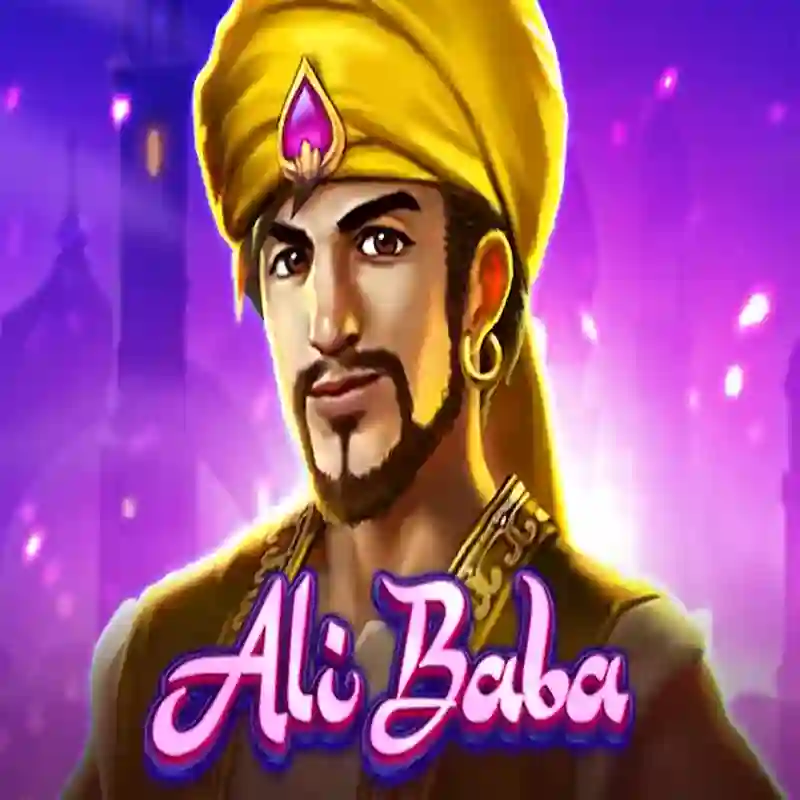 Juego Ali Baba en 7slots