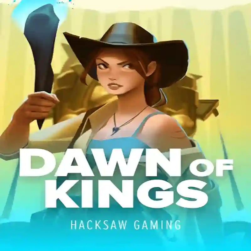 Jugar HS Dawn of Kings en casino en línea