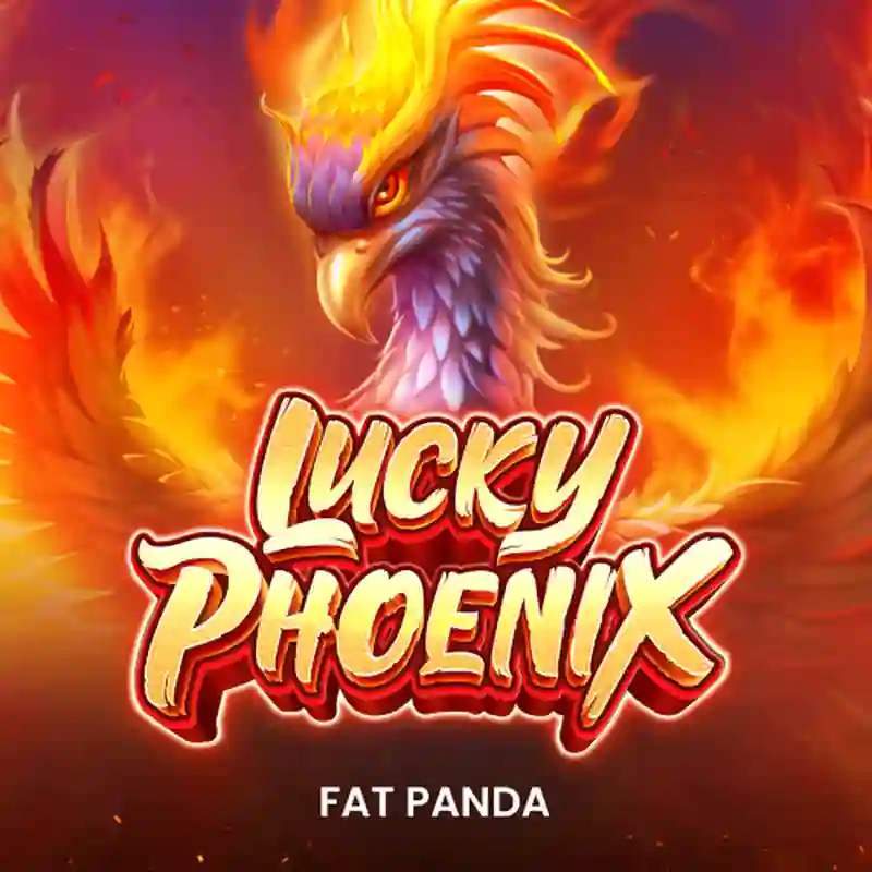 Slots Lucky Phoenix online