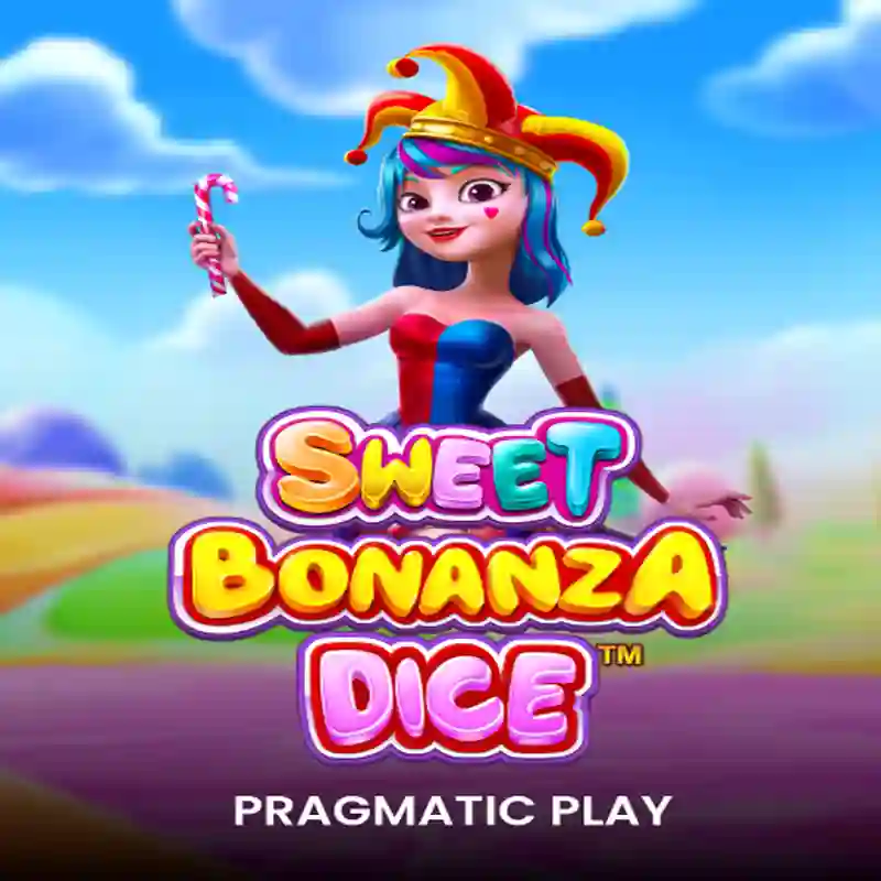 Juego de casino Sweet Bonanza Dice en 7slots