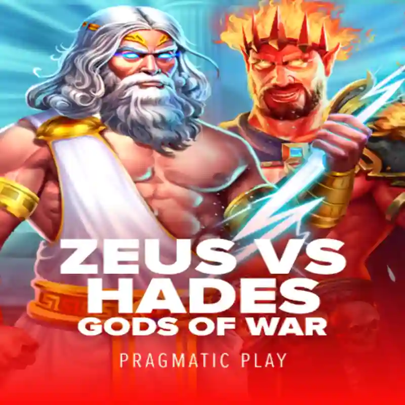 Jugar Zeus vs Hades